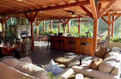 Somerset House | Somerset Ranch Estates Luxury Nature Retreat