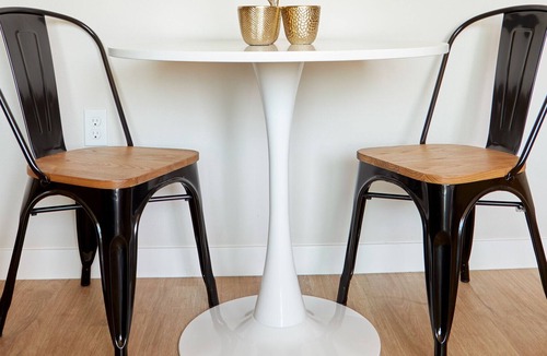 East Village Apartment | Sonder The Leo | Accessible One-Bedroom Apartment