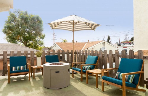 North Pacific Beach Apartment | Sonrisa 2 Unit Buyout (I & II)