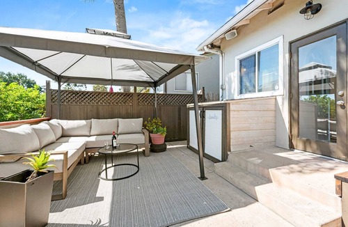 South Park House | South Park | Mountain Views | Central | Tranquil