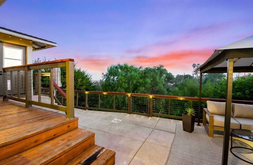 South Park House | South Park | Mountain Views | Central | Tranquil