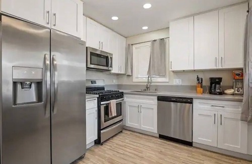 Linda Vista House | Spacious 4-bedroom house in charming San Diego w/AC & minutes from attractions