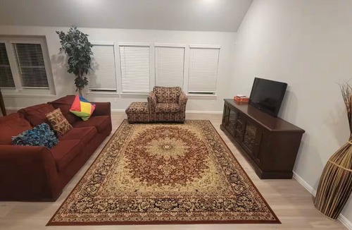 Weston House | Spacious Corporate Furnished 4-Bedroom Home Fast WiFi Near Everything Melissa TX