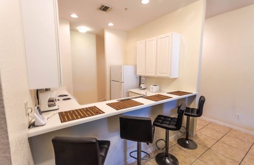 Bahama Bay Condo | Spacious Ground Floor 3BR Bahama Bay Resort: Near Disney!