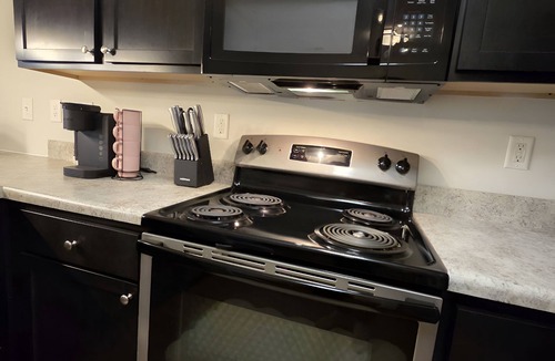 Fort Mill Apartment | Spacious Home w/Comfy King Bed and Smart TV