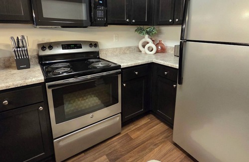 Fort Mill Apartment | Spacious Home w/Comfy King Bed and Smart TV