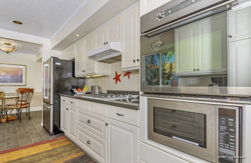 Carlsbad Condo | Spacious Ocean Front Condominium – Spectacular Ocean Views!