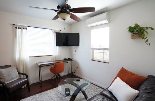Kensington Cottage | Spanish Cottage in Kensington, San Diego