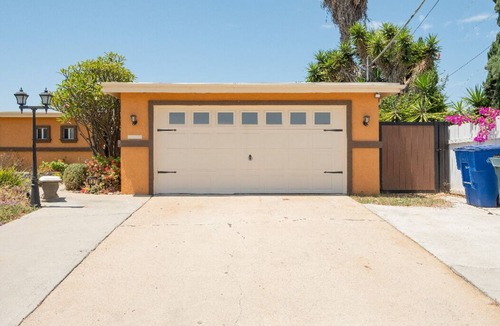 Chula Vista House | Spectacular Views and Comfort-Book Now! King Bed!