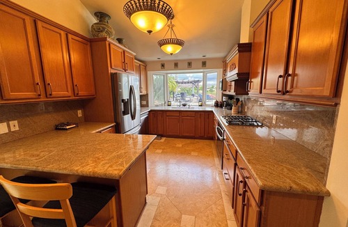 Porter Ranch House | Spectacular views Home in the San Fernando Valley