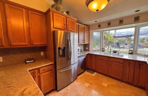 Porter Ranch House | Spectacular views Home in the San Fernando Valley