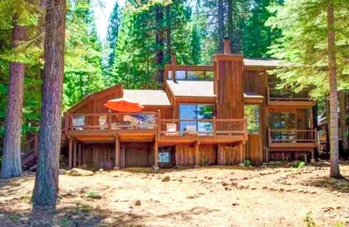 Lake Almanor West House | Spooner in Lake Almanor West, CA
