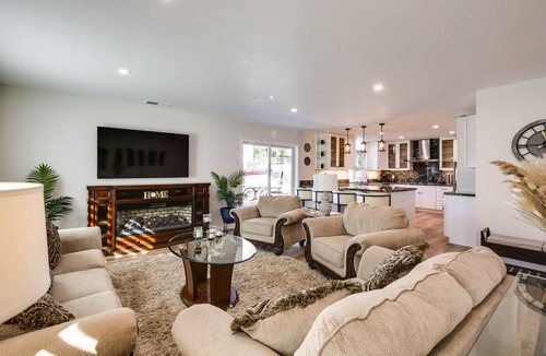 Jamacha House | Spring Valley Home ~ 8 Mi to Mt Helix Park!