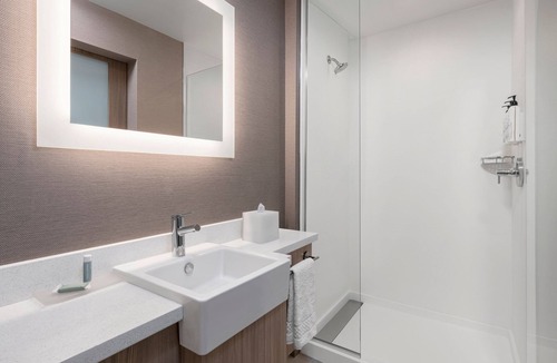 Chula Vista Hotel | SpringHill Suites by Marriott Chula Vista Eastlake
