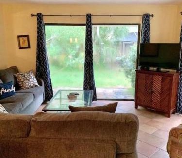 St. Augustine Beach House | St Augustine Beach & Tennis Resort 1001