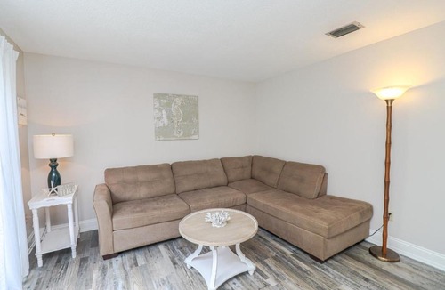 St. Augustine Beach House | St Augustine Beach & Tennis Resort 901