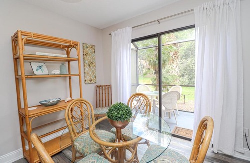St. Augustine Beach House | St Augustine Beach & Tennis Resort 901