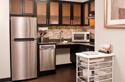Ballantyne Hotel | Staybridge Suites - Charlotte Ballantyne by IHG