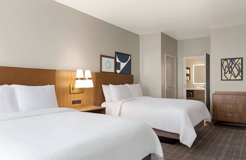 Crystal Springs Hotel | Staybridge Suites Grand Rapids South by IHG