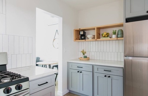 South Park Apartment | Step Into Style: Walkable Living in South Park