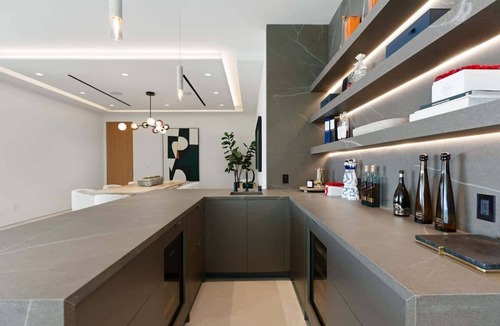 Bel Air House | Stradella Como
