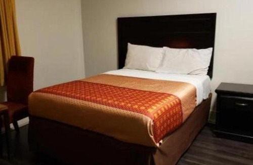Westlake South Hotel | Stuart Hotel