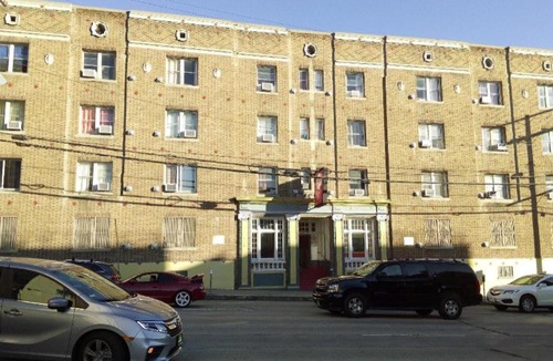 Westlake South Hotel | Stuart Hotel