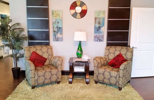 Beeville Hotel | Studio 6 Beeville, TX