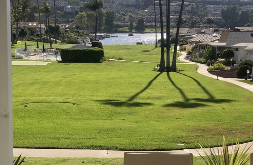 Lake San Marcos House | Stunning, Luxe Lake San Marcos Retreat