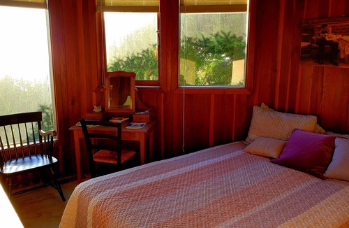 Dillon Beach House | Stunning, serene Ocean retreat on the Northern California Coast