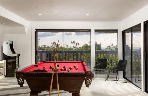 Windsor Hills House | Stunning View Estate with Pool & Game Room