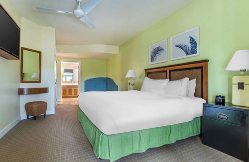 Sandestin Hotel | Stylish 2BR Suite w/Kitchen: Enjoy Access to Private Beach, Golf & Tennis