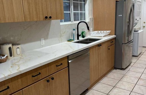 Faircrest Heights House | Stylish 3-Bedroom Home in Faircrest Heights