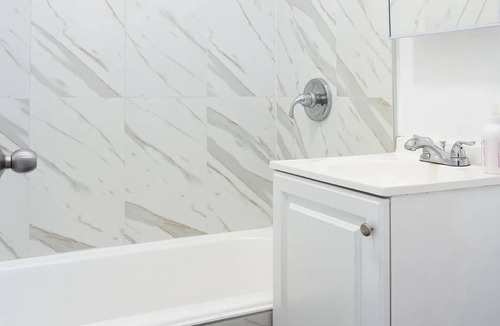 Rampart Village Apartment | Stylish Studio Minutes to Downtown
