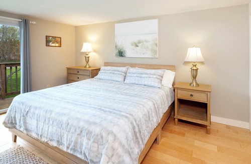 Cedar Condo | Sugarloaf Condo G4
