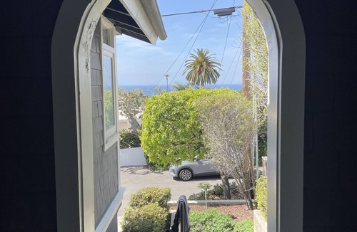 South Laguna House | Summer Rental Beach House - Beautiful Laguna Beach