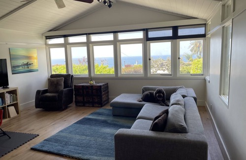 South Laguna House | Summer Rental Beach House - Beautiful Laguna Beach