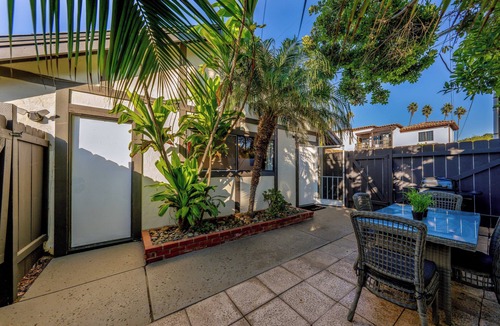 Sunset Cliffs Apartment | Sunset Cliffs San Diego unique apartment steps away from Ocean front