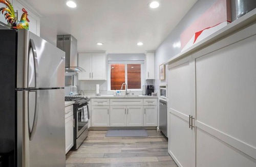 Mission Hills Condo | Sunset in Old Town with a Perfect Location
