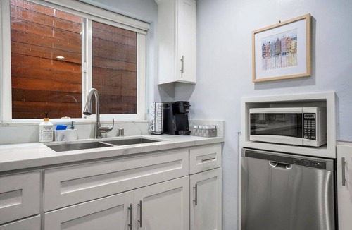Mission Hills Condo | Sunset in Old Town with a Perfect Location