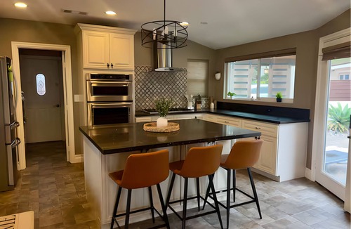 Mount Helix House | Sunset Summit by Coastline Vacation Rentals