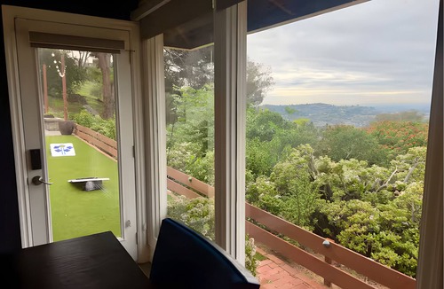 Mount Helix House | Sunset Summit by Coastline Vacation Rentals