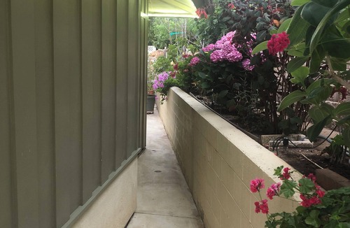 La Jolla Mesa Apartment | Superb 1-bedroom Guest Suite in sunny La Jolla just perfect for a getaway trip!