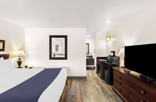 Susanville Hotel | Surestay Plus Hotel by Best Western Susanville