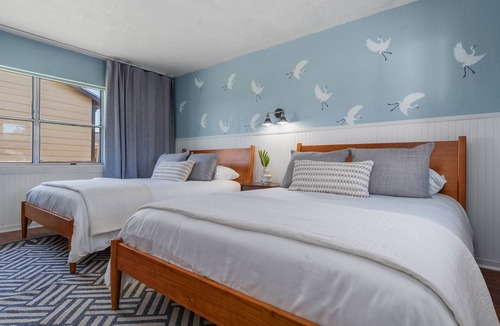 Old Town Hotel | Suwannee Gables Motel and Marina