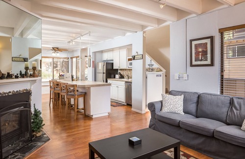 Zephyr Cove House | Tahoe Family Retreat, private community, near Lake, beach, pool,town,trails max8