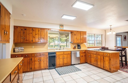 Georgetown House | Texas Country Peace