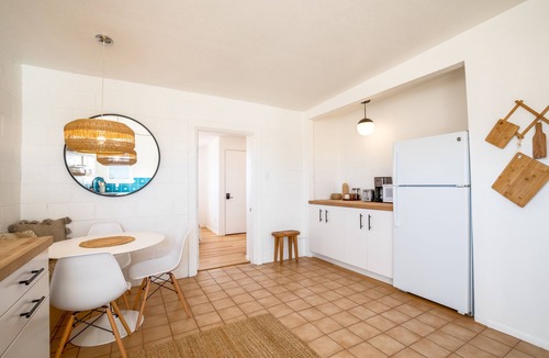 Twentynine Palms House | That Desert House - Hot Tub, Privacy & Desert Views!