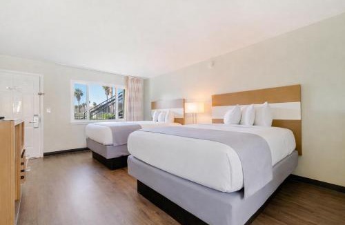 Mission Valley West Hotel | The Atwood Hotel San Diego - SeaWorld/Zoo