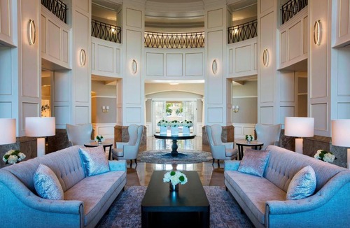 Ballantyne Resort | The Ballantyne, a Luxury Collection Hotel, Charlotte